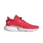 Shock Red/Shock Red/Cloud White