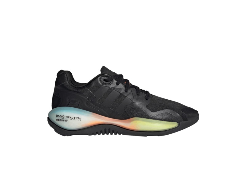 adidas ZX Alkyne Black Multi