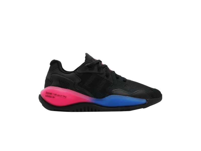 adidas ZX Alkyne Black Shock Pink