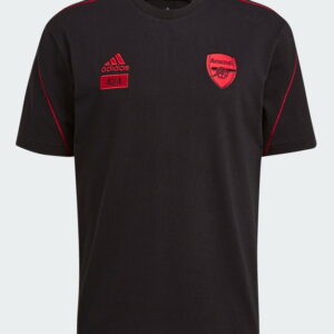 adidas x Arsenal FC x 424 Tee Black 1