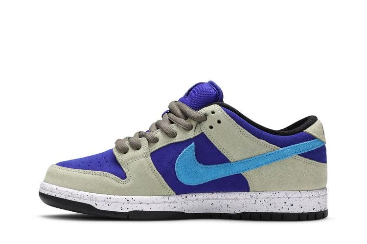 Кроссовки Nike Dunk Low SB 'ACG Celadon'