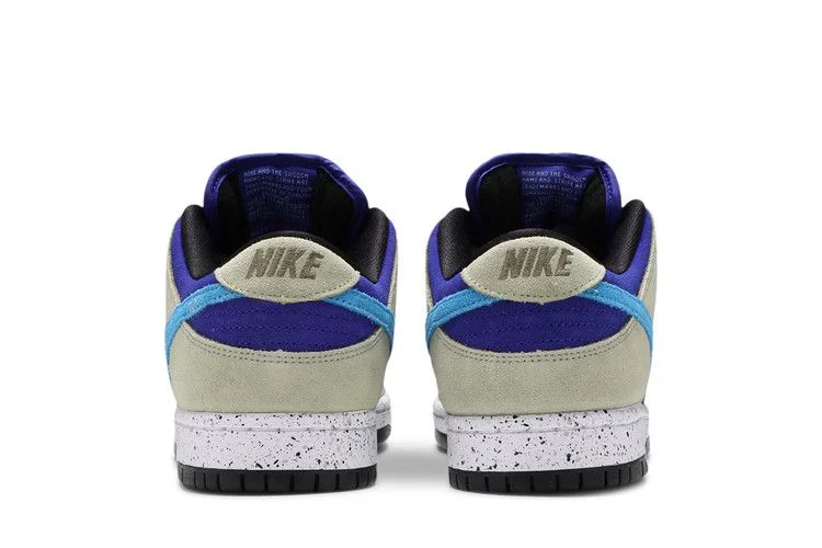 Кроссовки Nike Dunk Low SB 'ACG Celadon'