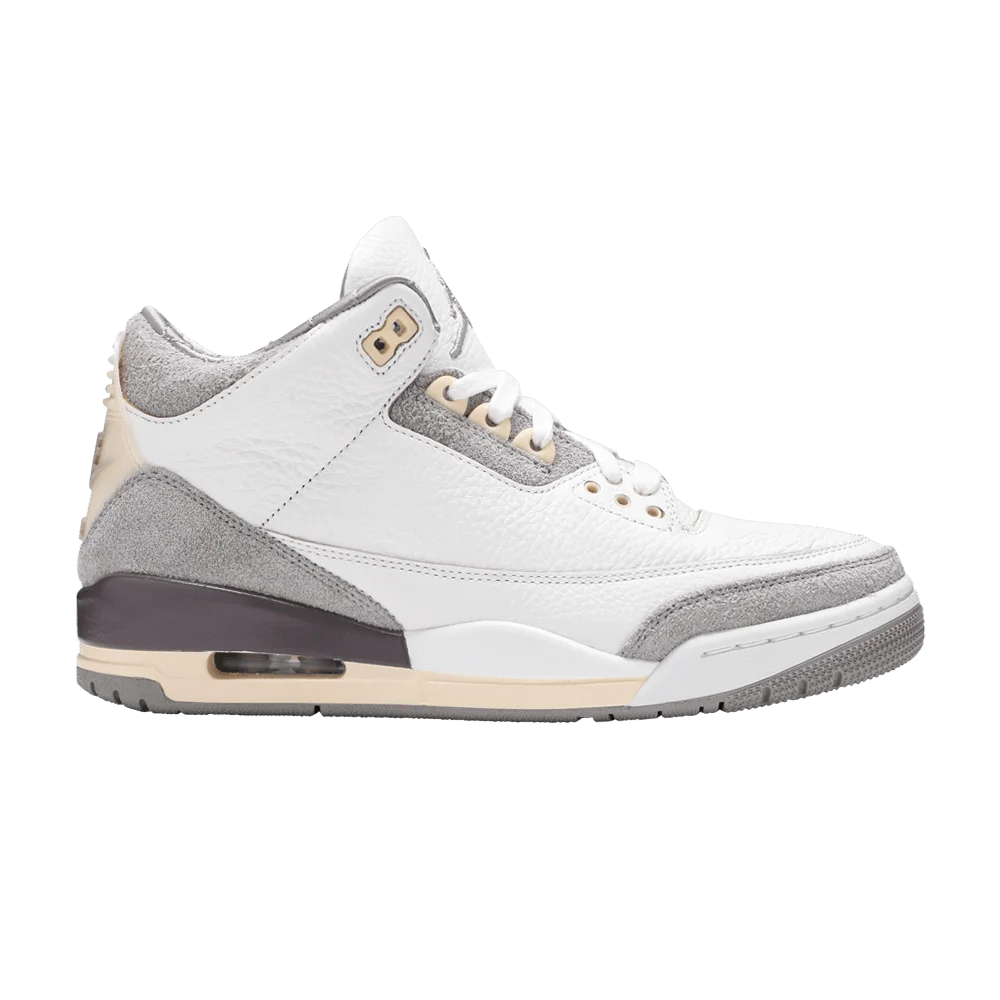 Кроссовки A Ma Maniére x Wmns Air Jordan 3 Retro SP 'Raised By Women'