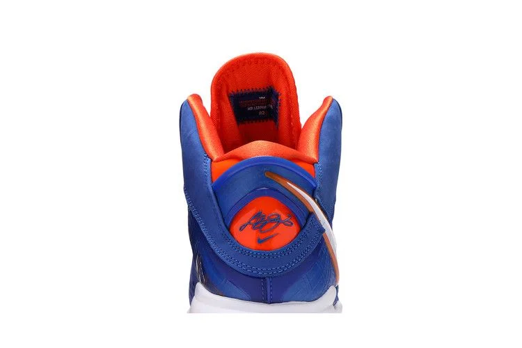 Кроссовки Nike LeBron 8 'HWC'