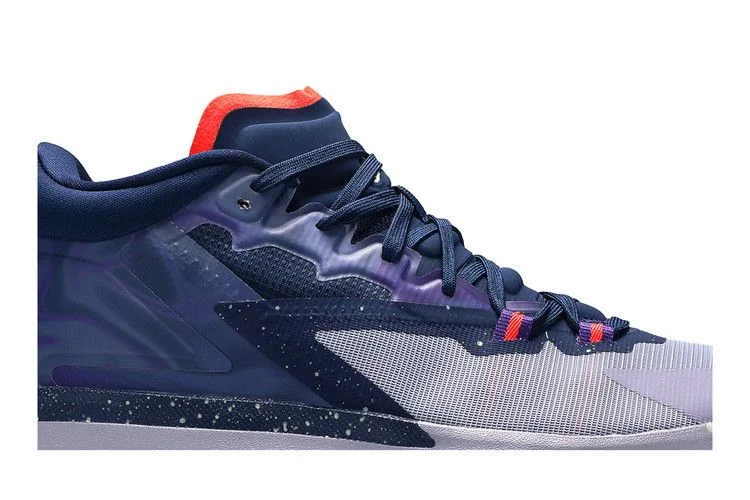 Кроссовки Air Jordan Zion 1 'ZNA'