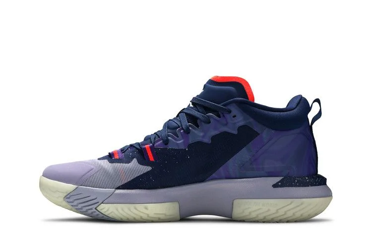 Кроссовки Air Jordan Zion 1 'ZNA'