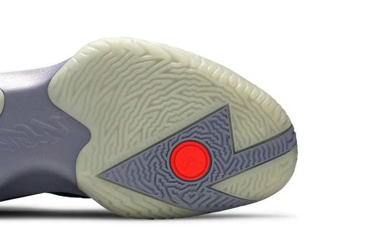 Кроссовки Air Jordan Zion 1 'ZNA'