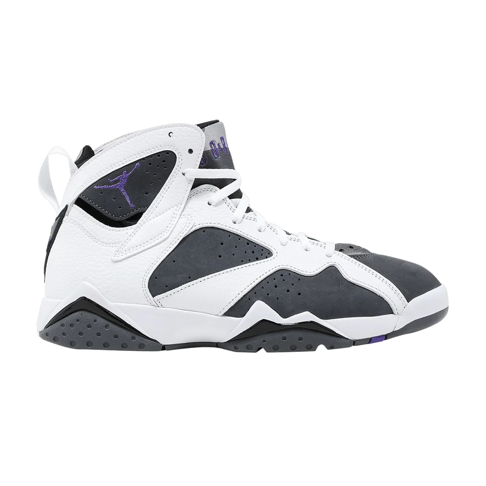 Кроссовки Air Jordan 7 Retro 'Flint' 2021