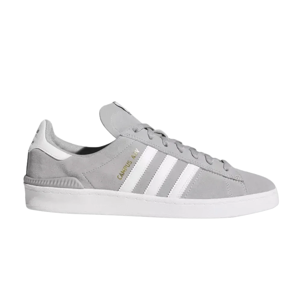 Кроссовки Adidas Campus ADV 'Multi Solid Grey'
