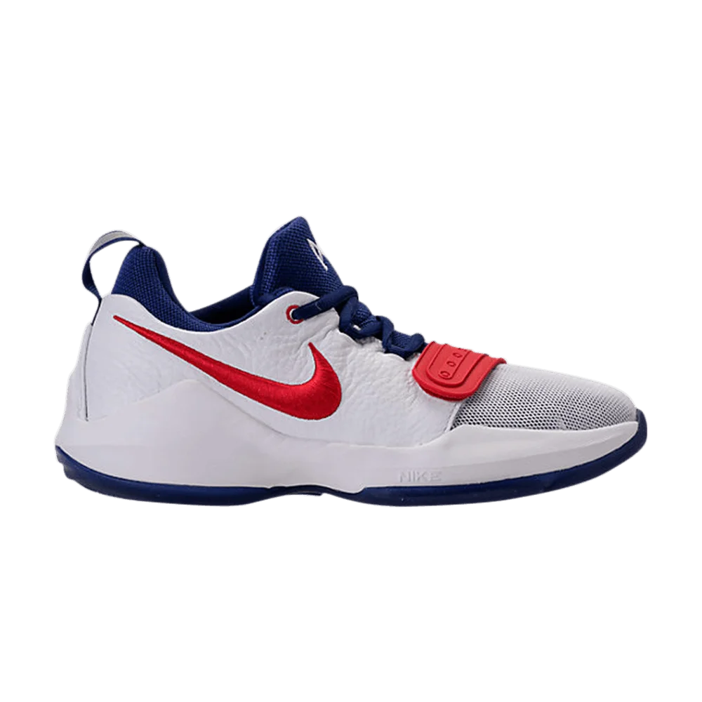 Кроссовки Nike PG 1 GS 'Snapback'
