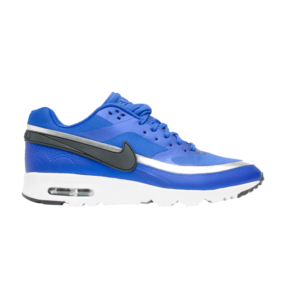 Кроссовки Nike Wmns Air Max BW Ultra LOTC QS 'London - Hyper Blue'
