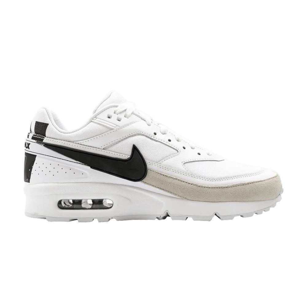 Кроссовки Nike Air Max BW Prm
