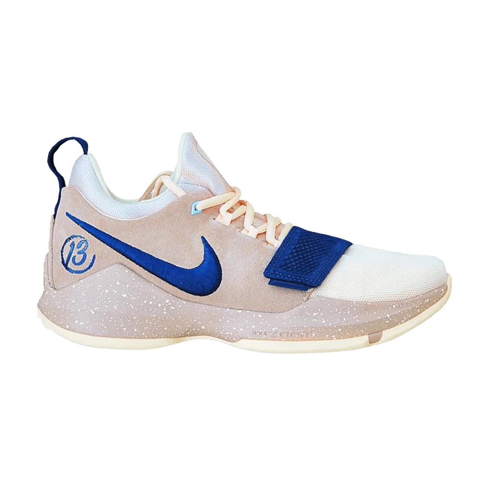Кроссовки Nike PG 1 'Wild Wild West' PE
