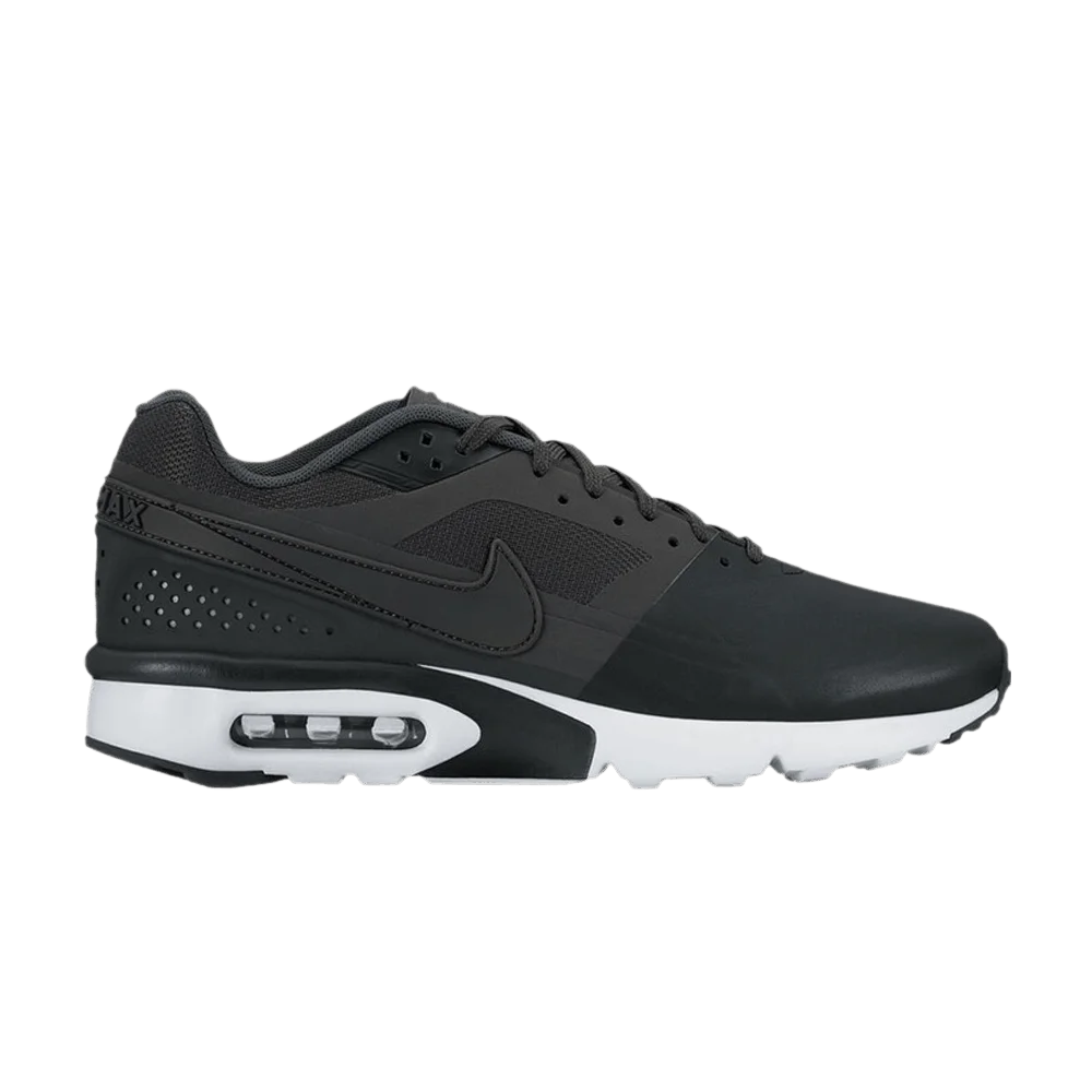 Кроссовки Nike Air Max BW Ultra SE 'Black'