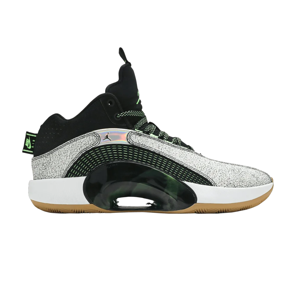 Кроссовки Zion Williamson x Air Jordan 35 'Bayou Boys'