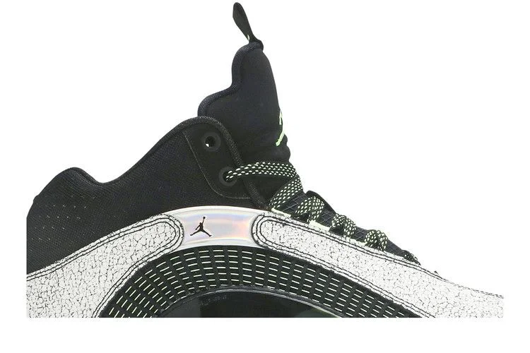 Кроссовки Zion Williamson x Air Jordan 35 'Bayou Boys'