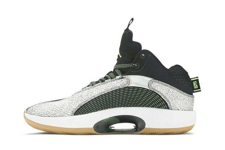 Кроссовки Zion Williamson x Air Jordan 35 'Bayou Boys'