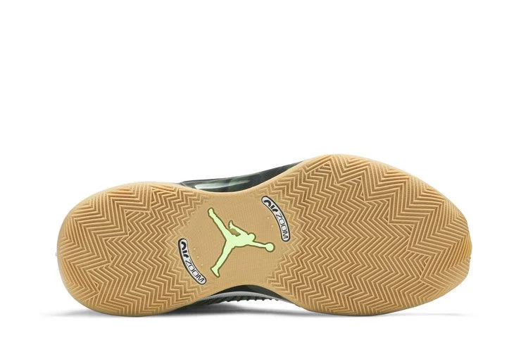 Кроссовки Zion Williamson x Air Jordan 35 'Bayou Boys'