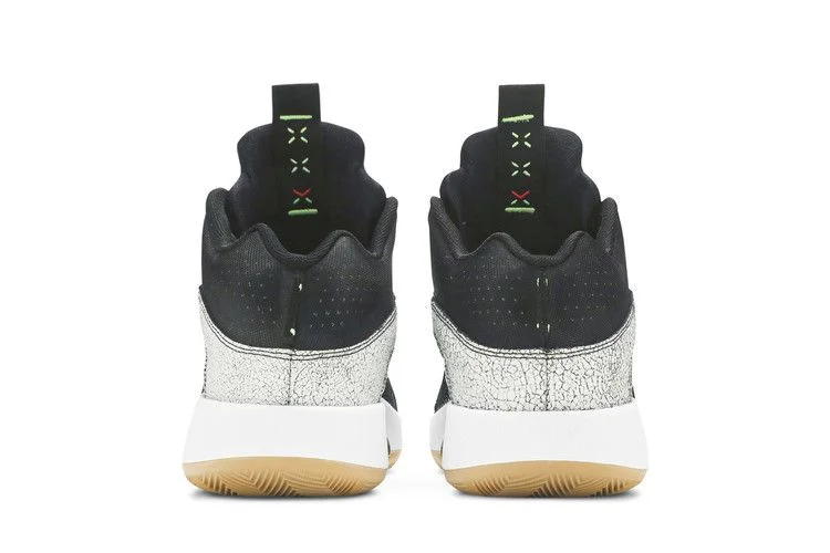 Кроссовки Zion Williamson x Air Jordan 35 'Bayou Boys'