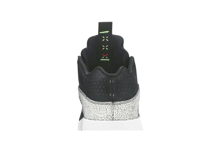 Кроссовки Zion Williamson x Air Jordan 35 'Bayou Boys'