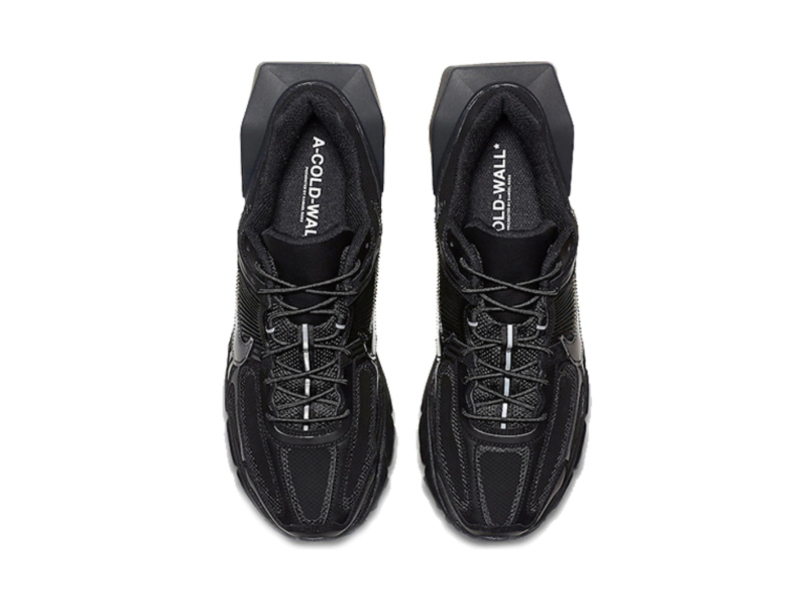 A Cold Wall x Nike Air Zoom Vomero 5 Black AT3152 001