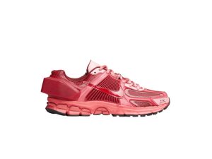 a cold wall nike vomero red