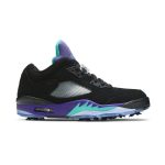 Black/Grape Ice/New Emerald