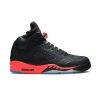 Black/Infrared 23