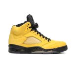 Amarillo/Black