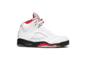 Белый, Огненный красный-чёрный