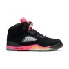 Black/Bright Citrus-Fsn Pink