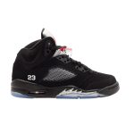 Black/Metallic Silver-Vrsty Rd