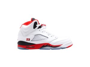 Белый, Огненный красный-чёрный