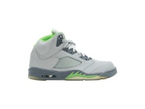 Серебряный, Зеленый боб и серый кремень