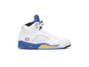 Белый, Varsity Maize-Varsity Royal-Black