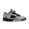 Reflect Silver/Black/Infrared 23