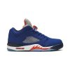 Deep Royal Blue/Team Orange-Midnight Navy-Atomic Red
