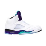 White/Grape Ice/Black/New Emerald
