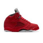 University Red/Black-University Red