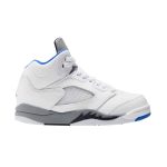 White/Stealth/Black/Hyper Royal