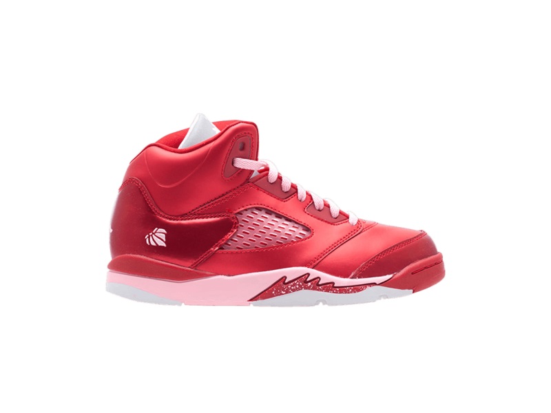 Air Jordan 5 Retro PS Valentines Day