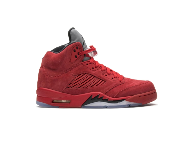 air-jordan-5-retro-red-suede