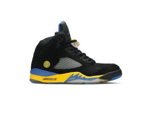 Черный, Varsity Royal-Varsity Maize
