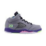 Cl Gry/Clb Pink-Crt Prpl-Gm Ryl