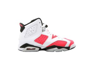 Белый, Coral Rose-Black