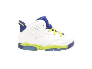 Белый, Green-Deep Royal Blue-Hyper Pink