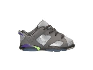 Тёмно-серый, Ultra Volt-Wolf Grey-Ghost Green