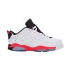 White/Infrared 23/Black