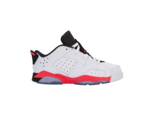 Белый, Инфракрасный 23, Черный