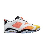 White/Black/Tour Yellow/Total Orange